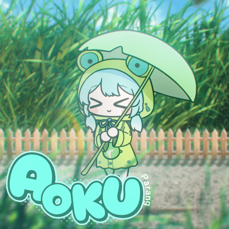 AOKU normal 이미지