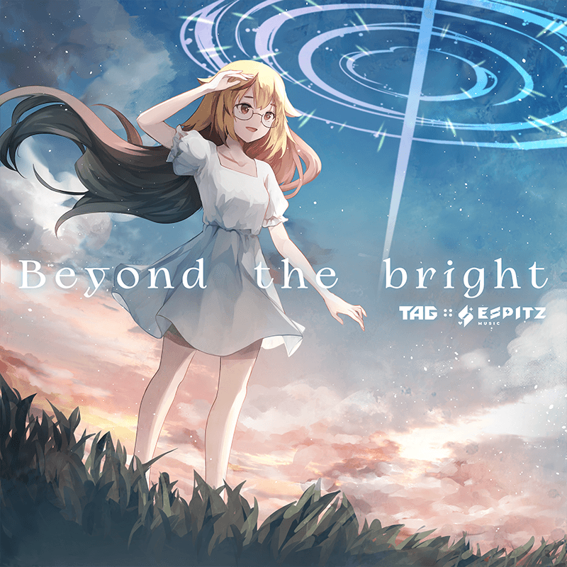 Beyond the bright