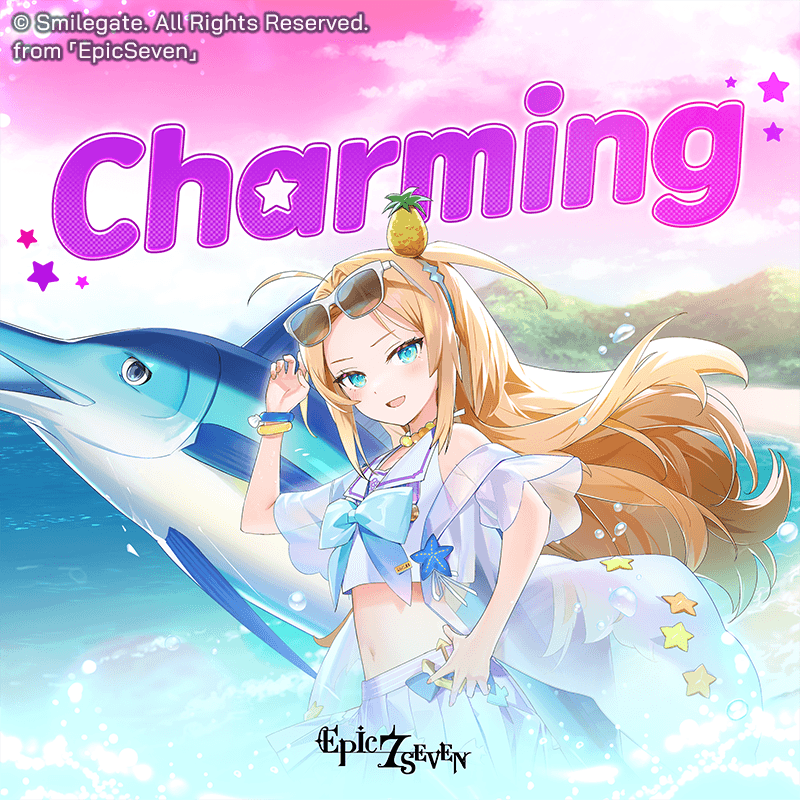 Chasing a Starlight NORMAL 이미지