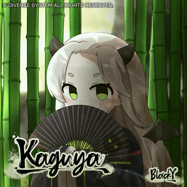 Kaguya