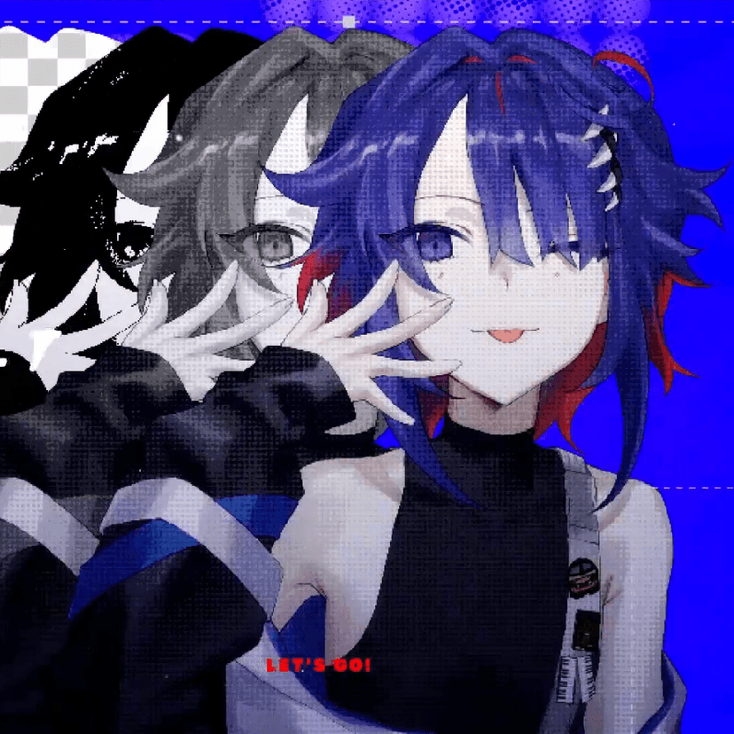 Overjoy ★ OVERDOSE!! PLUS 이미지