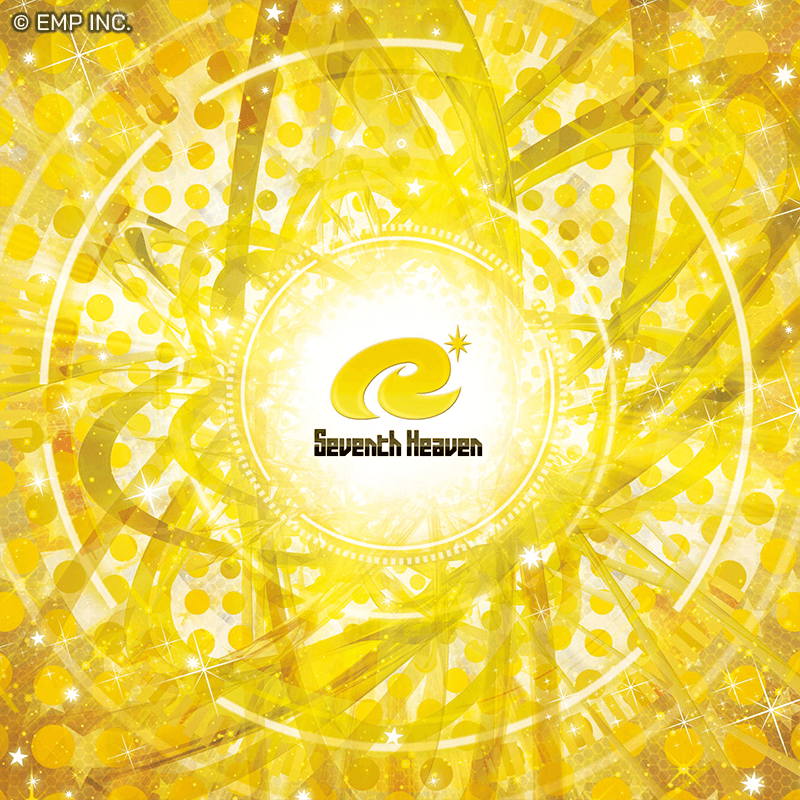 Seventh Heaven | Music - PLATiNA :: LAB