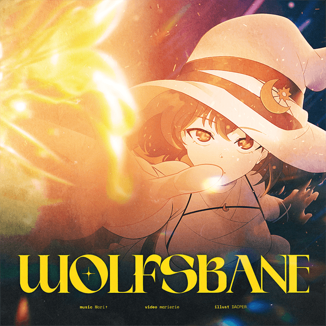 Wolfsbane